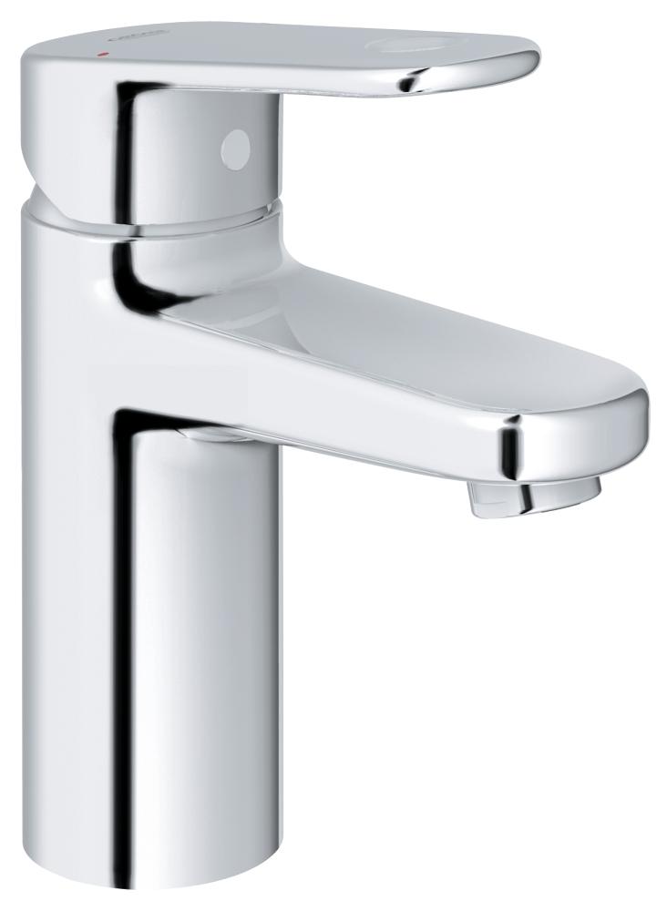 Смеситель для раковины Grohe Europlus II 33163002