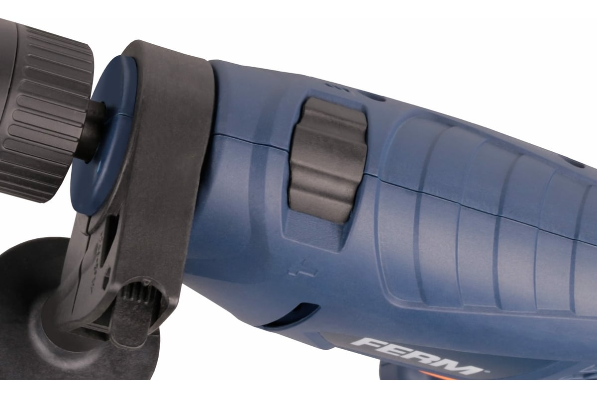 Ударная дрель Ferm PDM1051