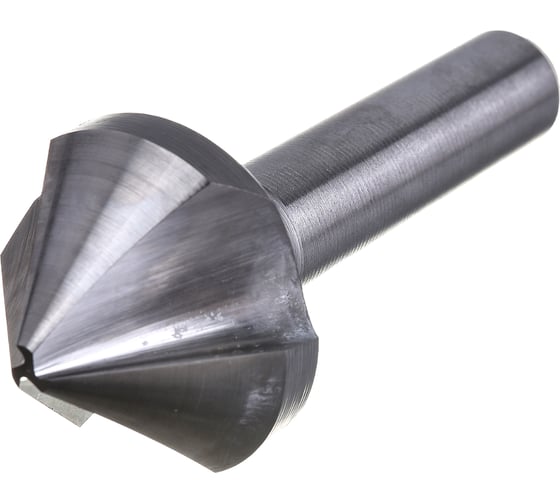 Зенковка (30х12х71 мм; Z3; 90°; HSSE) Bucovice Tools 745300