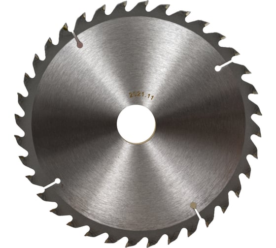 Диск пильный по дереву Оптимальный рез (210x32/30 мм; 36T) Stayer 3681-210-32-36_z01
