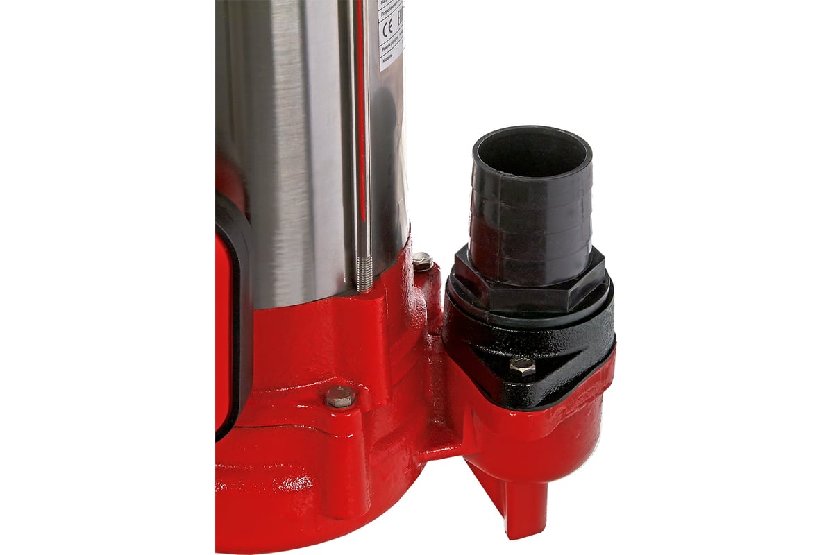 Фекальный насос Quattro Elementi Sewage 800F Ci 910-164