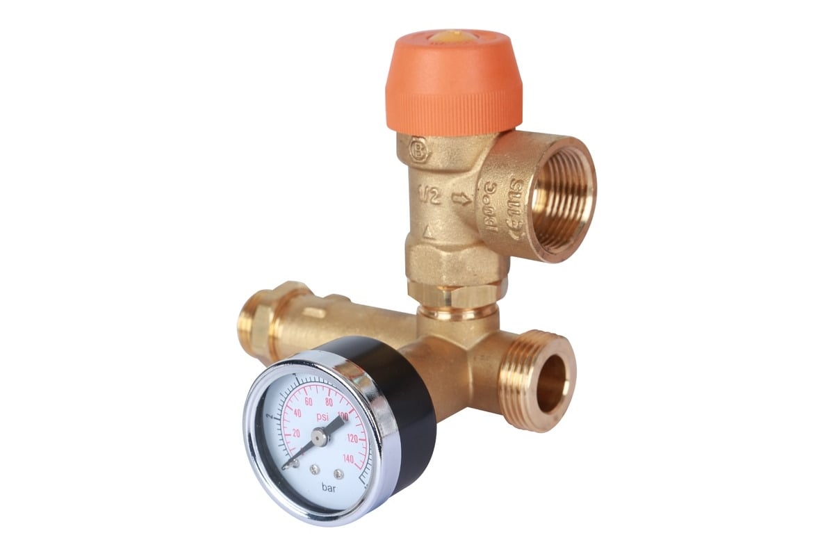 Насосная группа STOUT с 28 пластинами, с насосом Grundfos UPSO25-65 SDG-0038-282502 RG008U9S97E7UK
