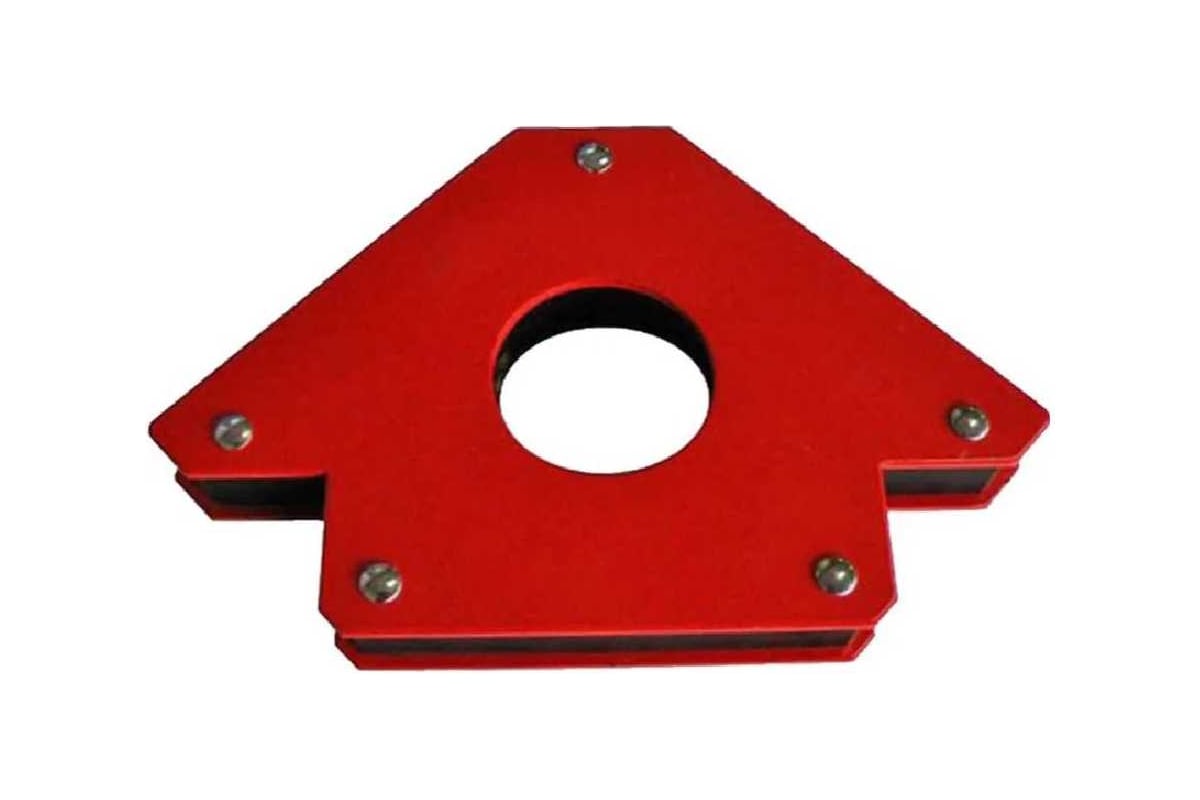 Фиксатор (угольник) магнитный MH-05 100 LBS Atlasweld MH-05100LBS
