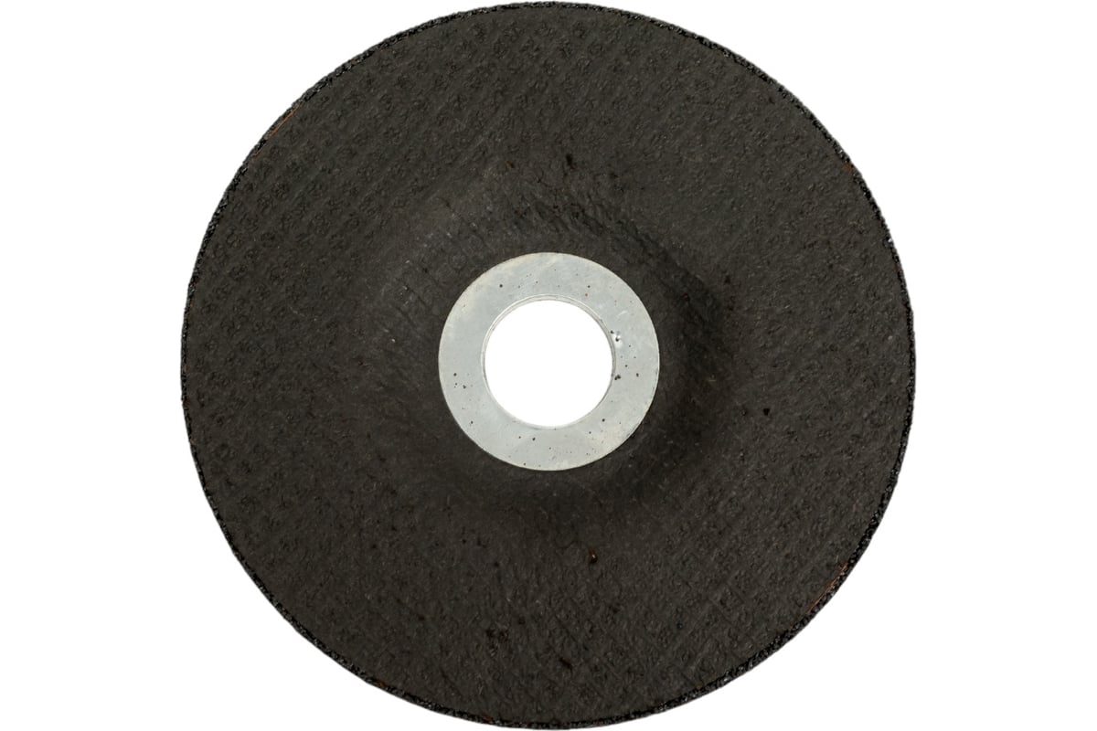 Круг зачистной по металлу 125x6х22 мм Vertextools 125-6-22