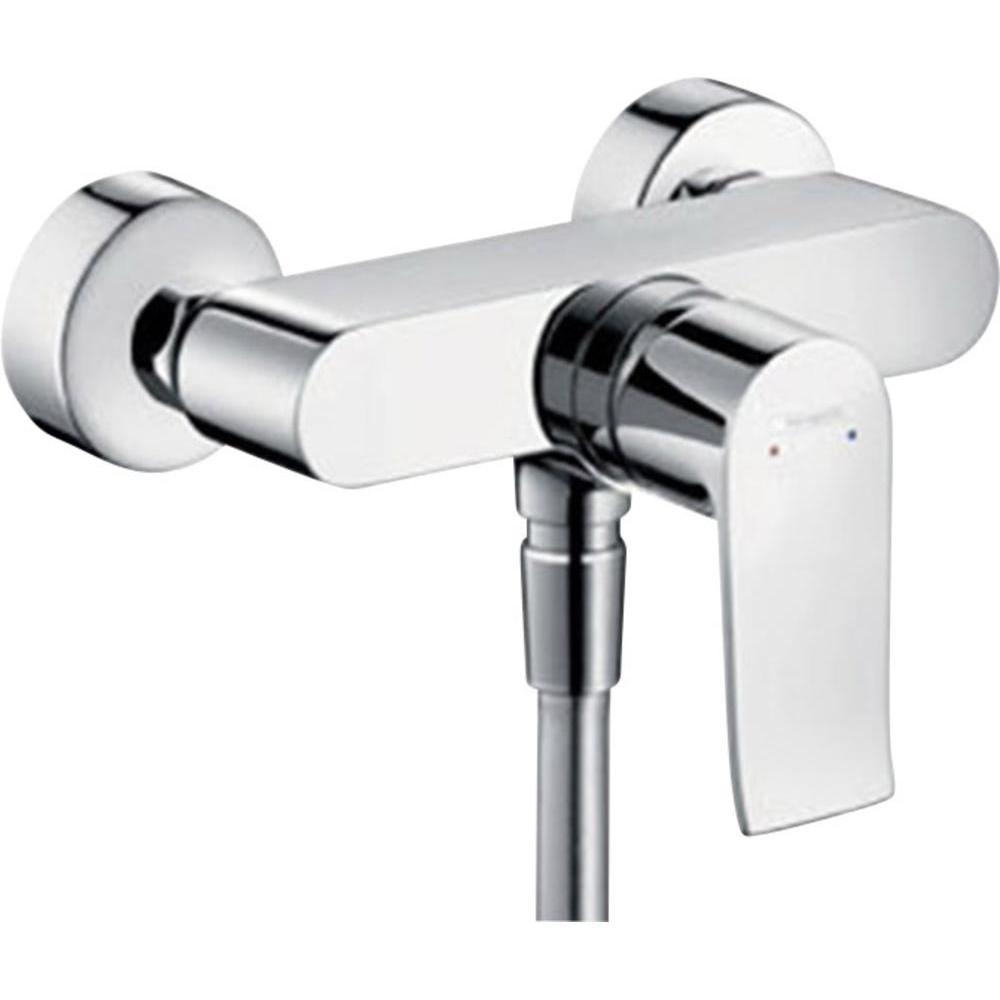 Смеситель для душа Hansgrohe Metris 31680000