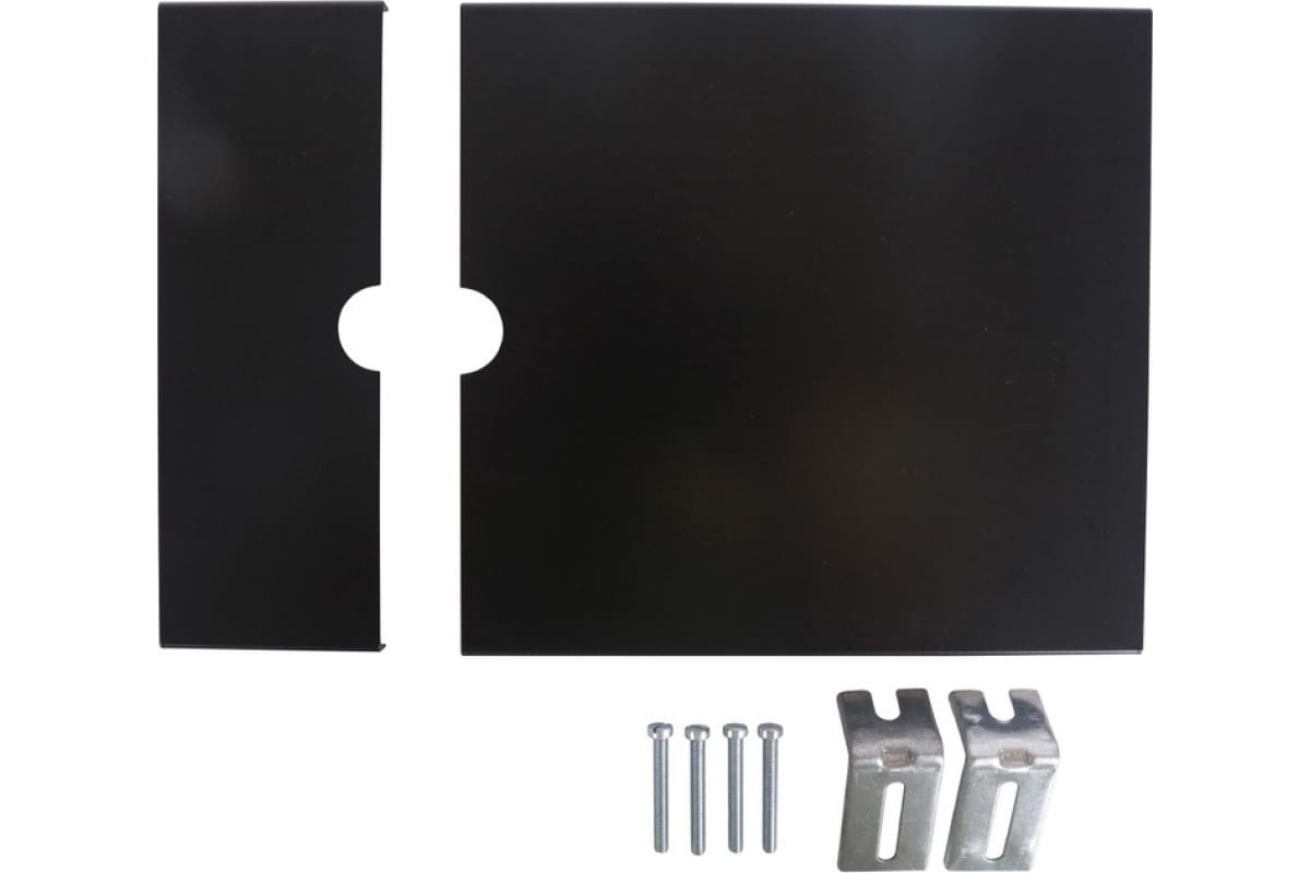 Внутрипольный конвектор STOUT решетка алюминиевая SCN-1100-0830100 RG008TBC592ARV