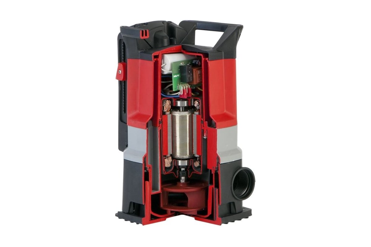 Погружной насос AL-KO SUB 12000 DS Comfort 112824
