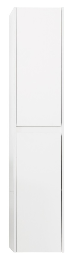 Шкаф пенал BelBagno Kraft 33 см R Bianco Opaco, KRAFT-1600-2A-SC-BO-R