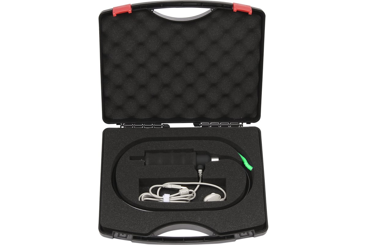 Полужесткий видеоэндоскоп JProbe NT 1-85-150 MF Macro Focus 1500 мм JNT1SR85150MF