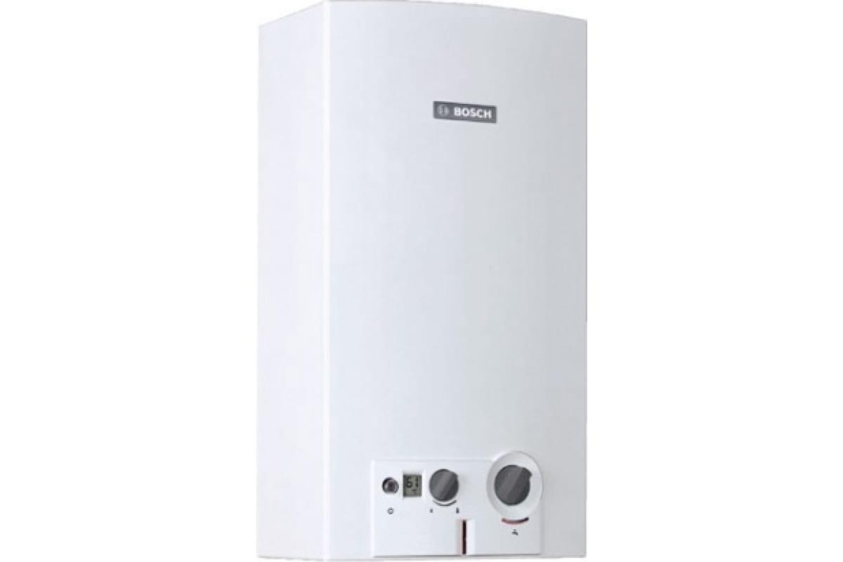 Водонагреватель Bosch WRD10-2 G23, GWH 10-2 COD H 7701331616