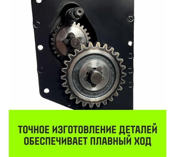 Домкрат реечный низкопрофильный HITCH JRN-5000 5т SZ086931