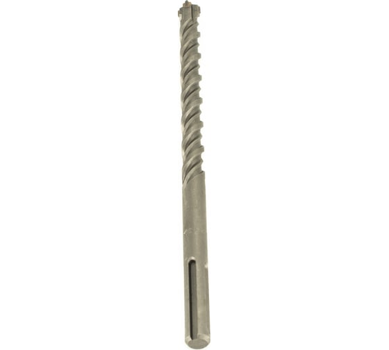 Бур 4+ 20x860х1000 мм, 4 резца + 2 спирали, SDS-Max Bohrer 30520105