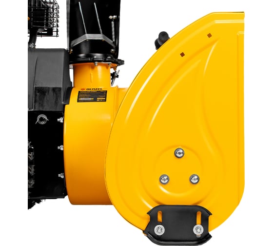 Бензиновая снегоуборочная машина Denzel SBM 610 97653