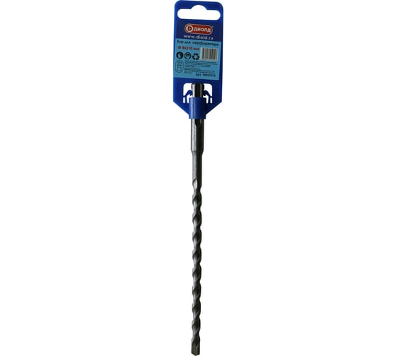 Бур (8х210 мм; SDS-plus) Диолд 90051013