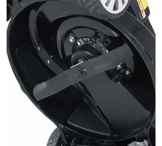 Cамоходная Бензиновая газонокосилка YARD FOX HONDA 55SH HW