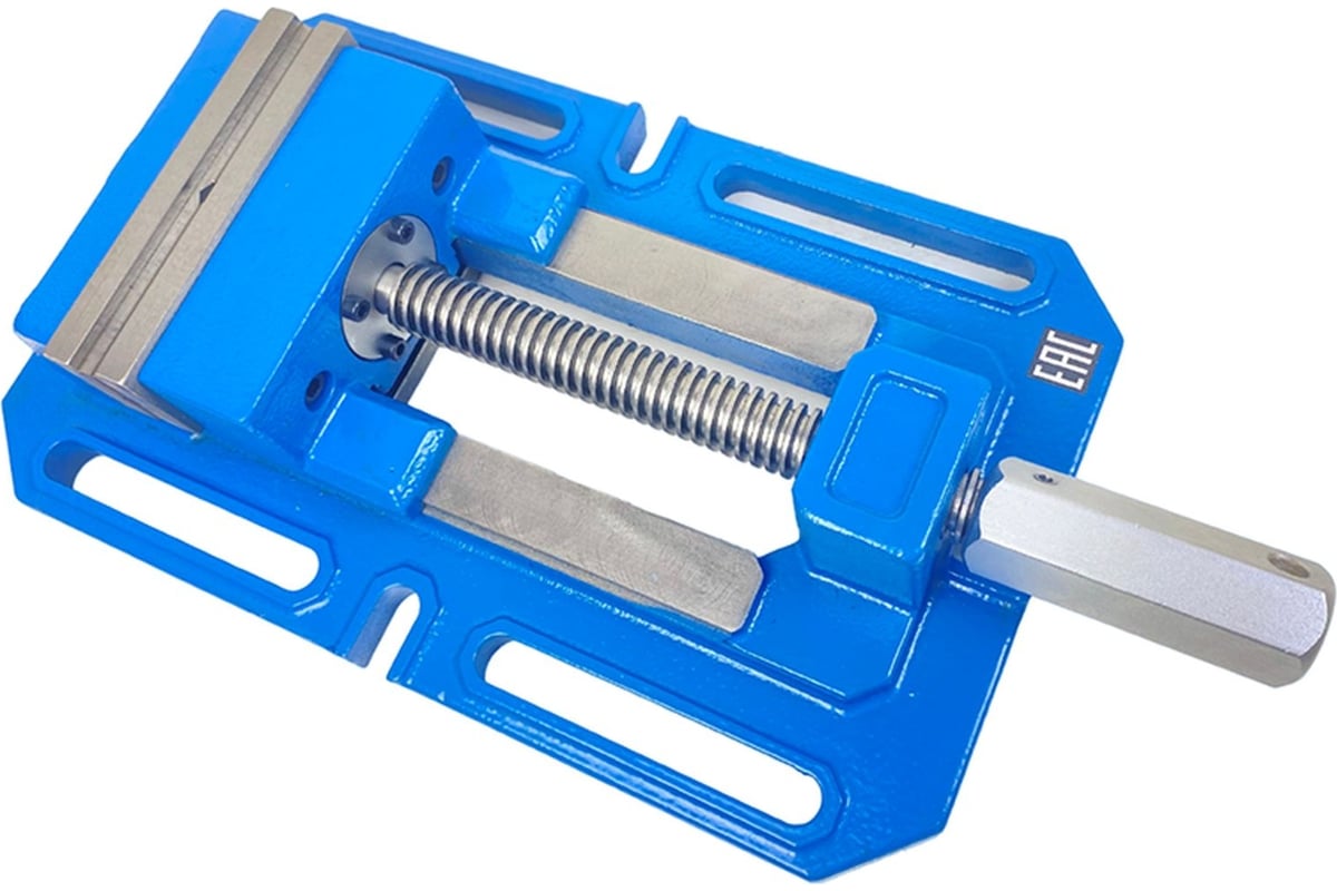 Станочные тиски FABTEC TSL 140 65315