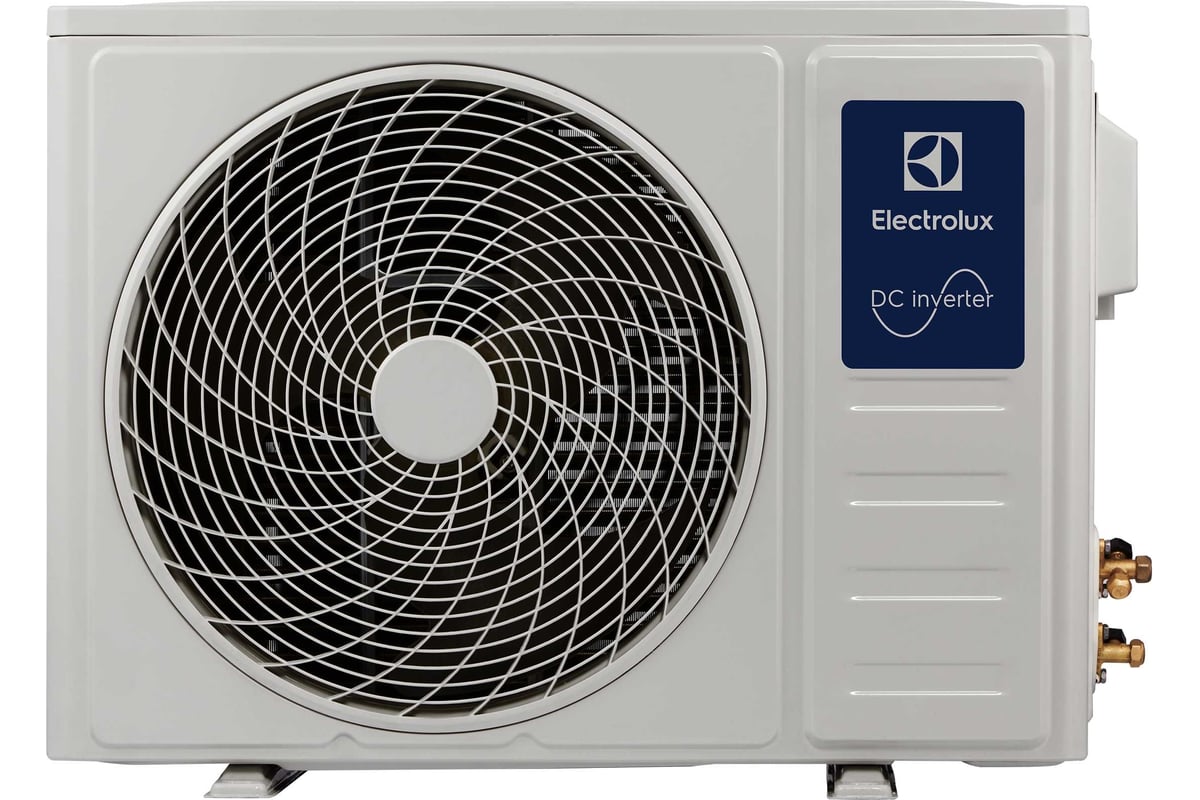 Сплит-система инверторного типа Electrolux Crystal Air Super DC Inverter EACS/I-13HFA/N8_22Y комплект НС-1412035