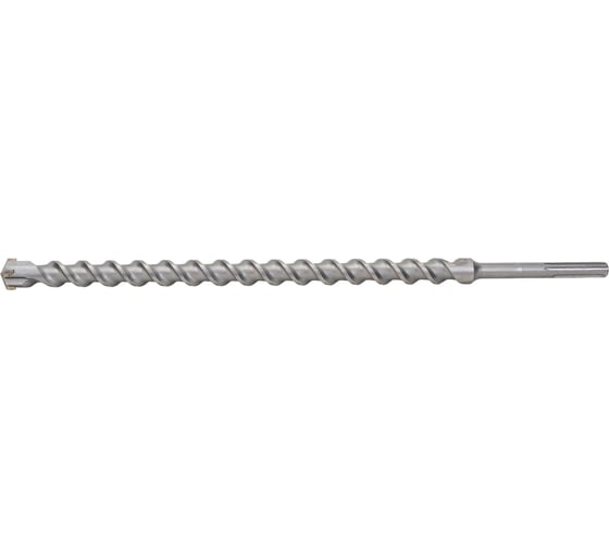Бур по бетону Special (35x530х670 мм; SDS-max) MONOGRAM 088-697