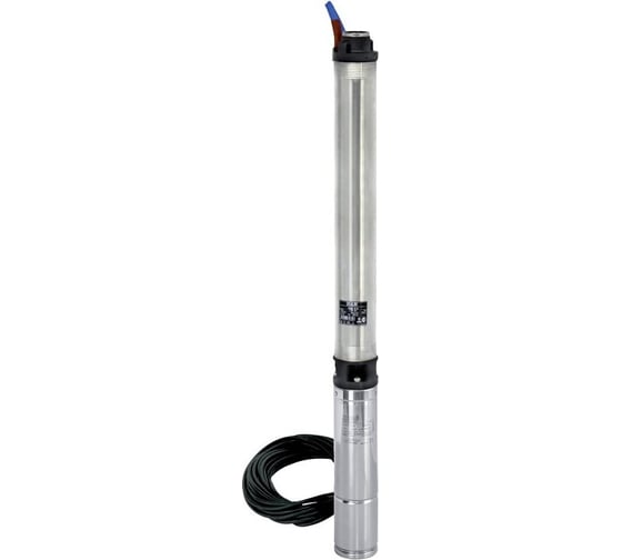 Скважинный насос Dab CS4 C 19-M 30 m supply cable 104100632