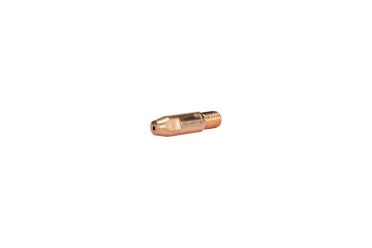 Наконечник E-Cu PRIME (20 шт; М6; 8.0х28х1.2 мм) Кедр 8015588