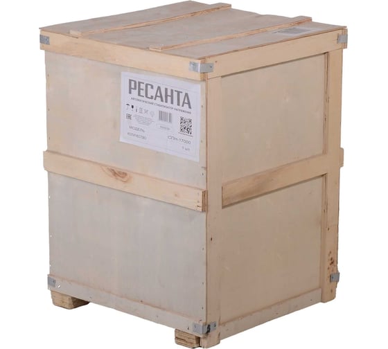 Стабилизатор Ресанта СПН 17000 63/6/29