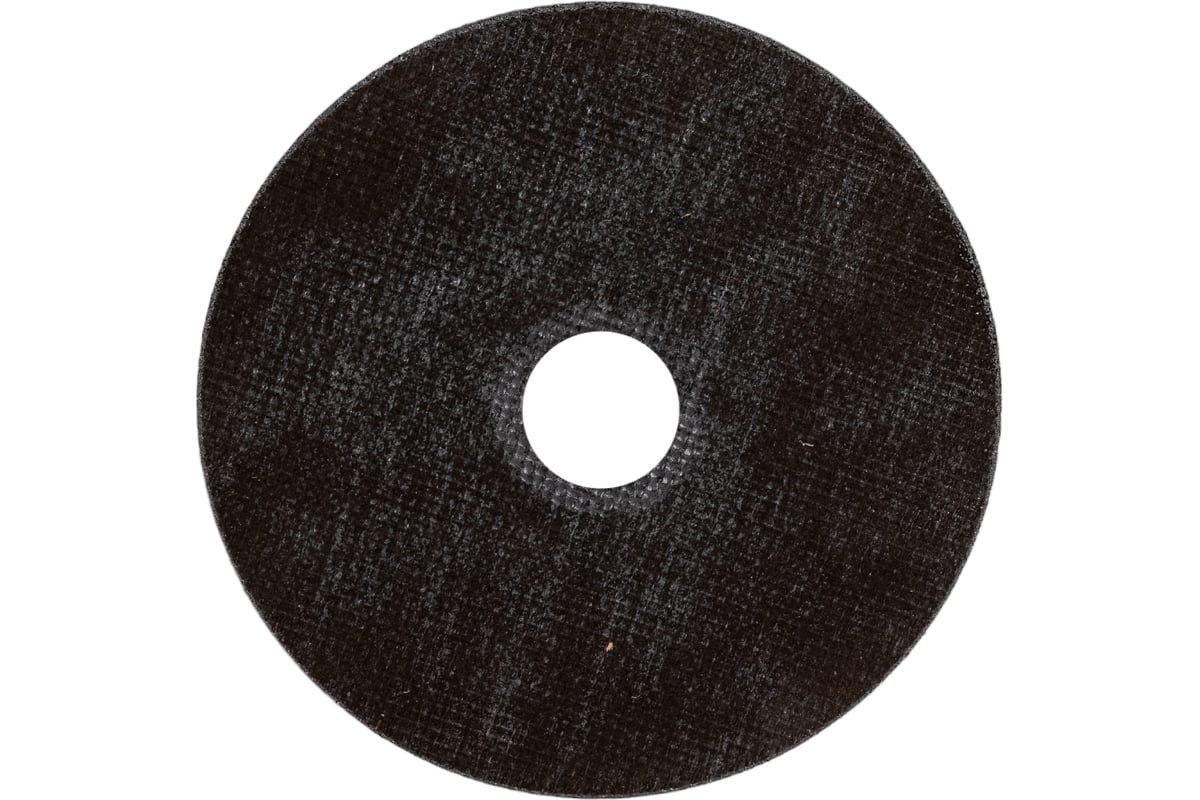 Отрезной круг Steel A060TBF 125x1x22 мм, Т41, металл Interflex 4078121010