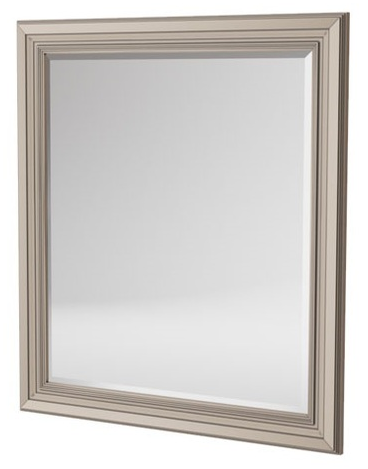 Зеркало Caprigo Fresco 75 см