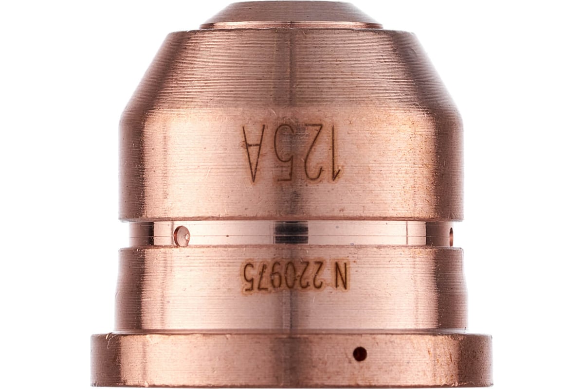 Сопло 1.7 мм 125A PMX125 HPT0309 (5 шт. в упаковке) ПТК 00000042815