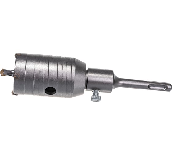 Коронка твердосплав SDS Plus (45 мм) Практика 035-042