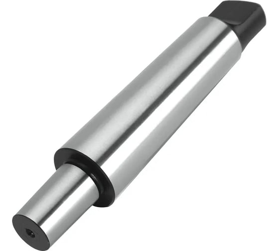 Оправка переходная для сверлильного патрона КМ1/В12 с лапкой SOVIS 12485