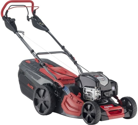 Бензиновая газонокосилка AL-KO Premium 470 VS-B 119947
