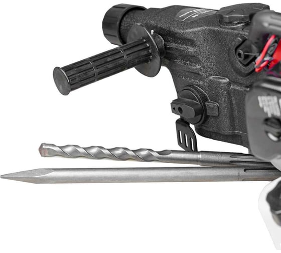 Бензиновый отбойный молоток-перфоратор Frosp М58 800