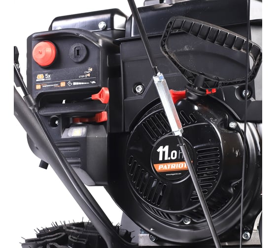 Снегоуборщик Patriot PS 911 426108488