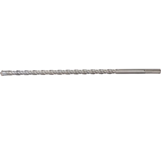 Бур по бетону SDS-max 22x600 мм TORGWIN S43694