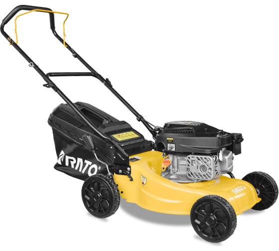 Газонокосилка Rato RMP41Q-V125