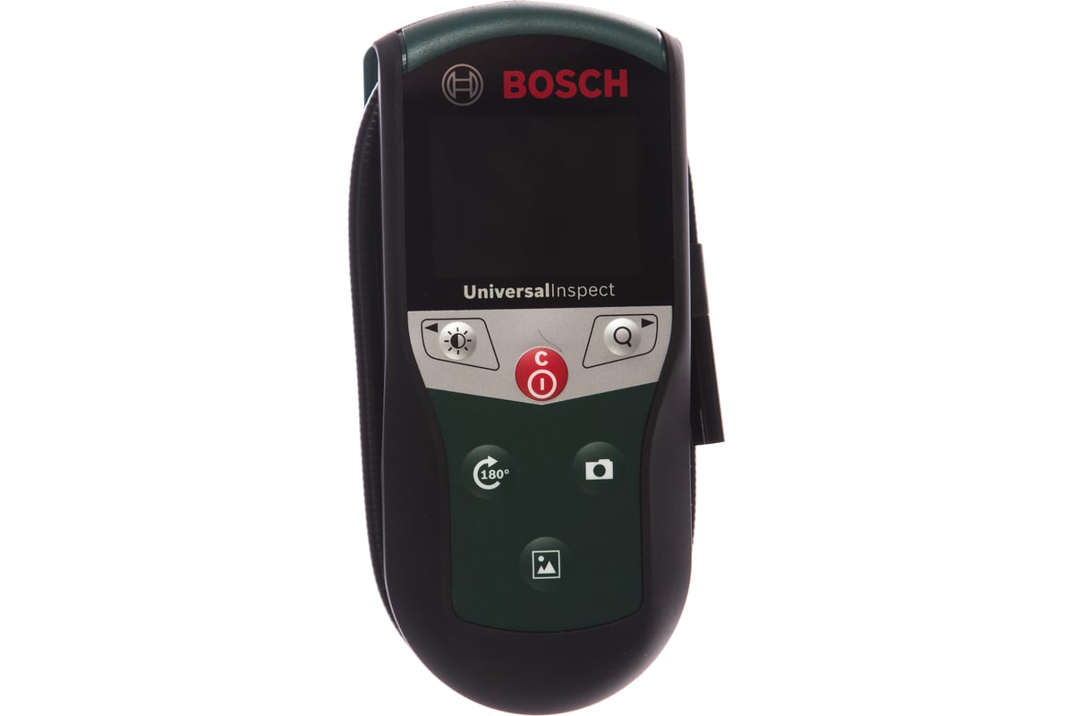 Инспекционная камера Bosch UniversalInspect 0.603.687.000
