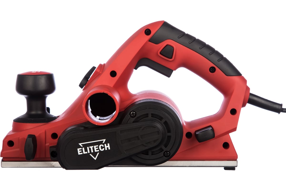 Рубанок Elitech Р 82К