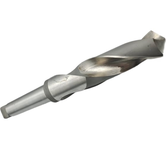 Сверло по металлу к/x 61х240х427 мм, КМ5 TORNERI 044713