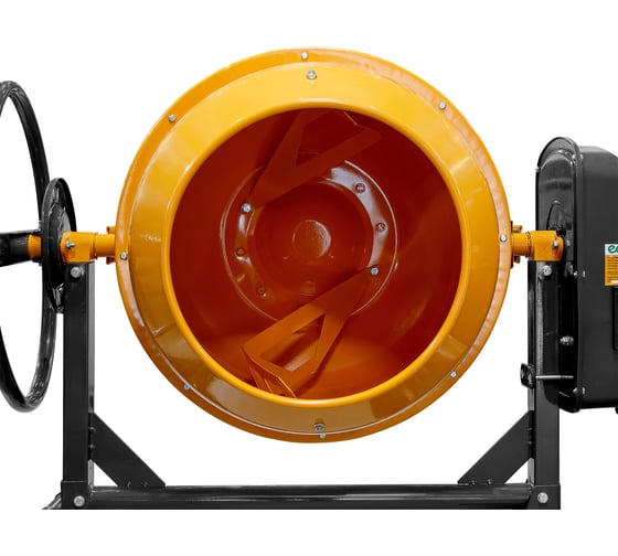 Бетоносмеситель Eco CM-160 EC3410-5