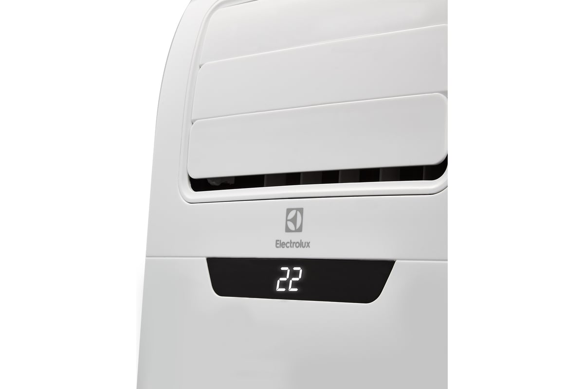 Мобильный кондиционер Electrolux MANHATTAN EACM-09 FM/N3 НС-1292431