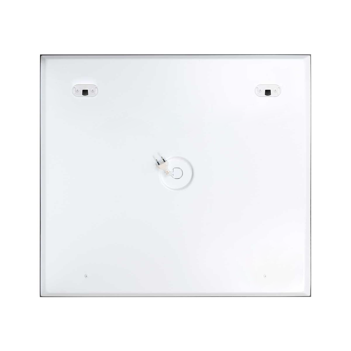 Зеркало Vincea VLM-3VN8008-2 80x80 см, сенсорный выключатель, диммер, антипар Зеркало Vincea VLM-3VN8008-2 80x80 см, сенсорный выключатель, диммер, антипар