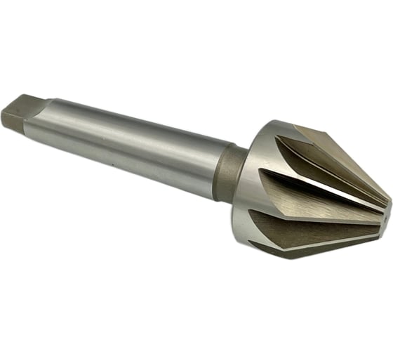 Зенковка к/х 50 мм, 60 градусов, Р6М5, КМ3 TORNERI 042063