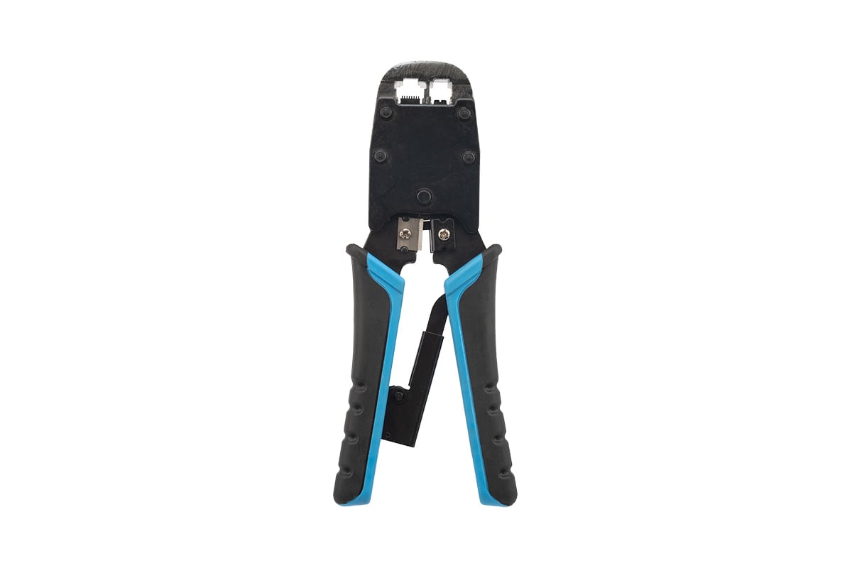 Кримпер для обжима Rexant HT-500R 8P8C, 6P4C 12-3434-1