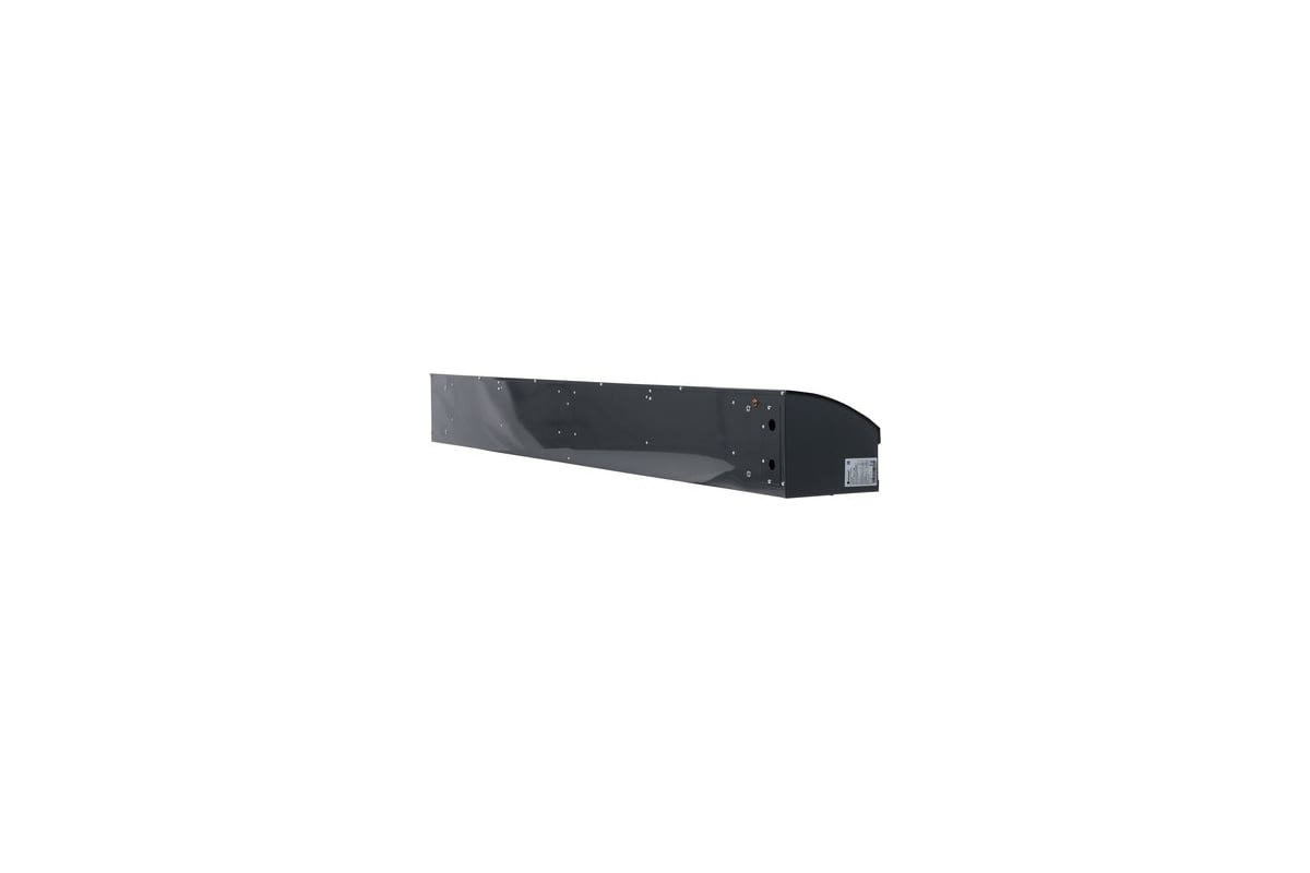 Тепловая завеса Hintek rt-1220-3.5-y (380) 04.03.01.214412