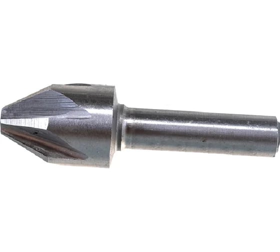 Сверло зенковка Vitatools d 40 - 90, с цилиндрическим хвостовиком TA-7958840222775