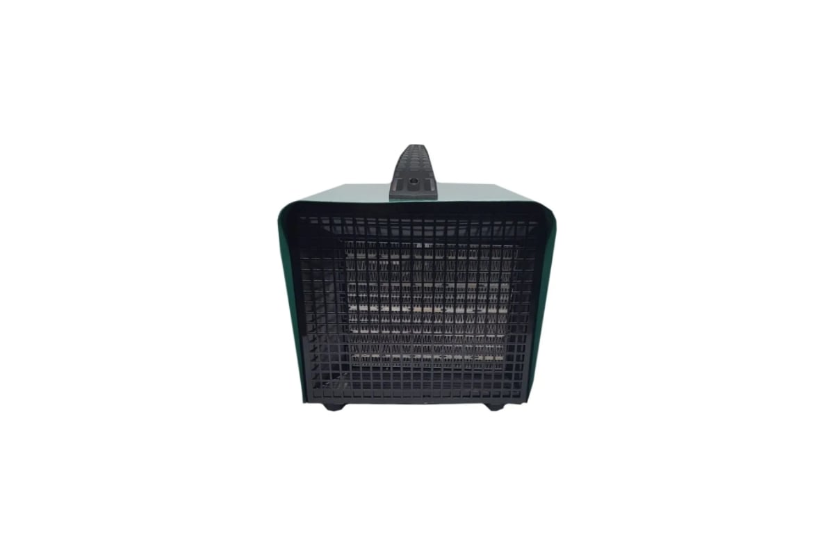 Керамический тепловентилятор Favourite корпус квадратный, IP20 TSE-3000K