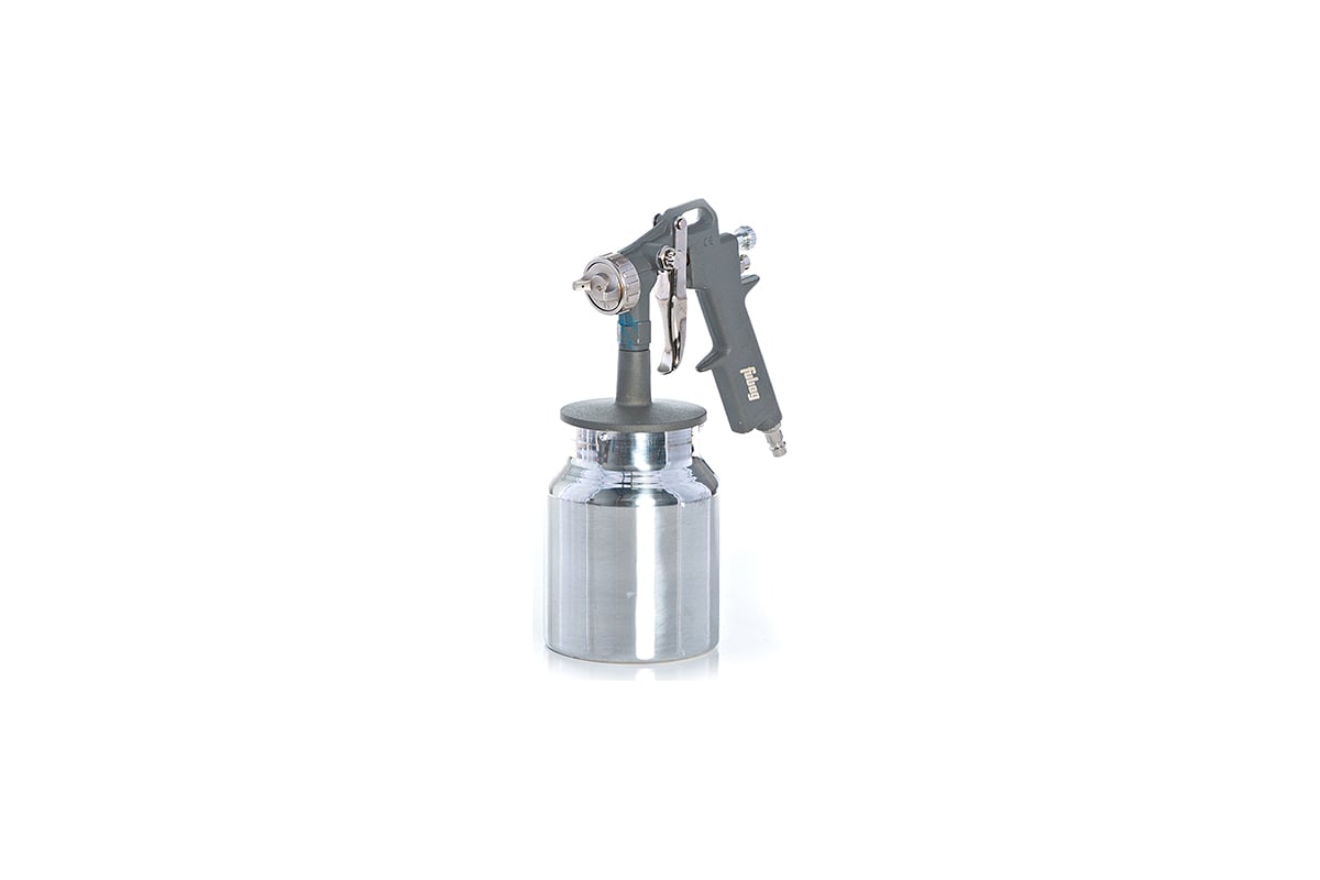 Краскораспылитель Fubag BASIC S750/1.5 HP 110102