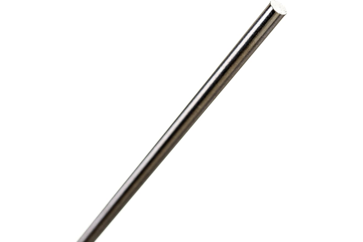 Электроды вольфрамовые WL-20-175 (10 шт; 2 мм; синий; AC/DC) Gigant G-602