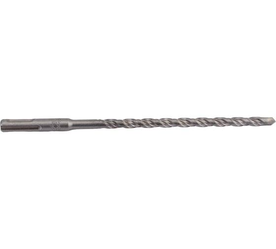 Бур SDS-plus (8х210 мм) Vertextools 999-08-210