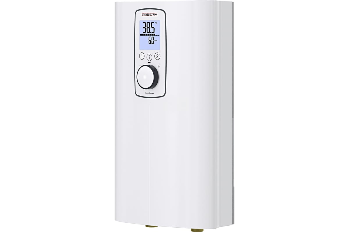 Проточный водонагреватель Stiebel Eltron DCE-X 6/8 238158